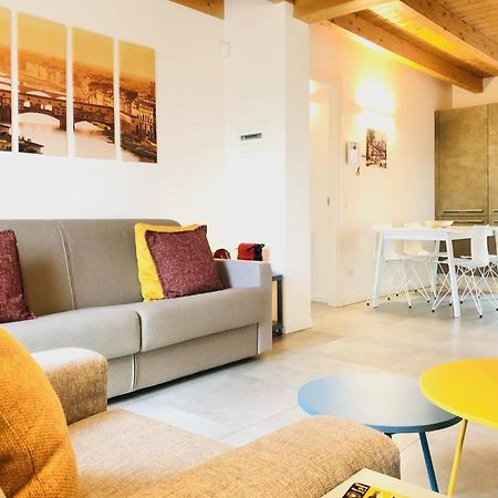 Ferienwohnung Stepandgo Milano Navigli Exterior foto