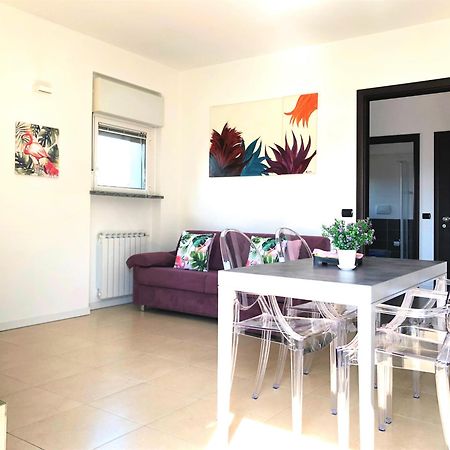 Ferienwohnung Stepandgo Milano Navigli Exterior foto
