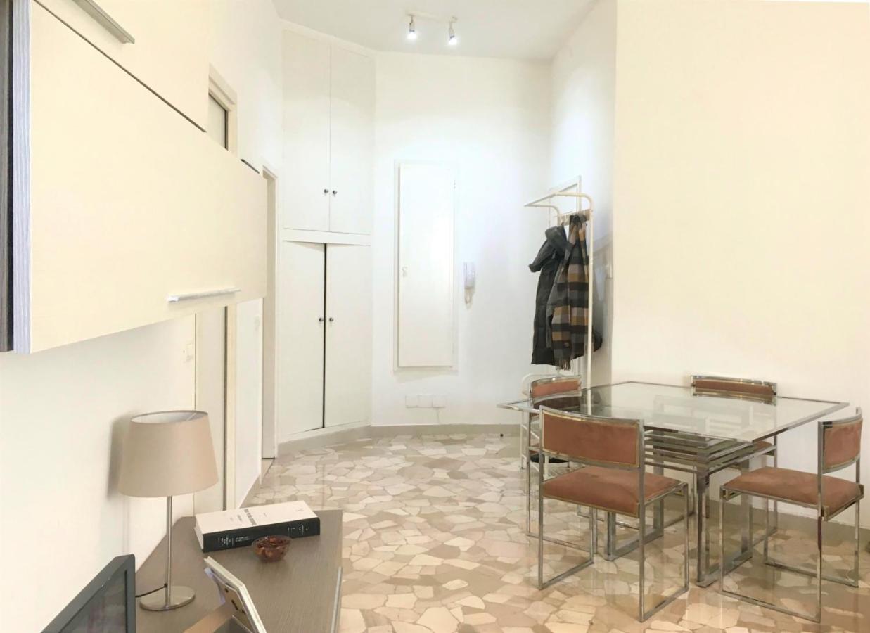 Ferienwohnung Stepandgo Milano Navigli Exterior foto
