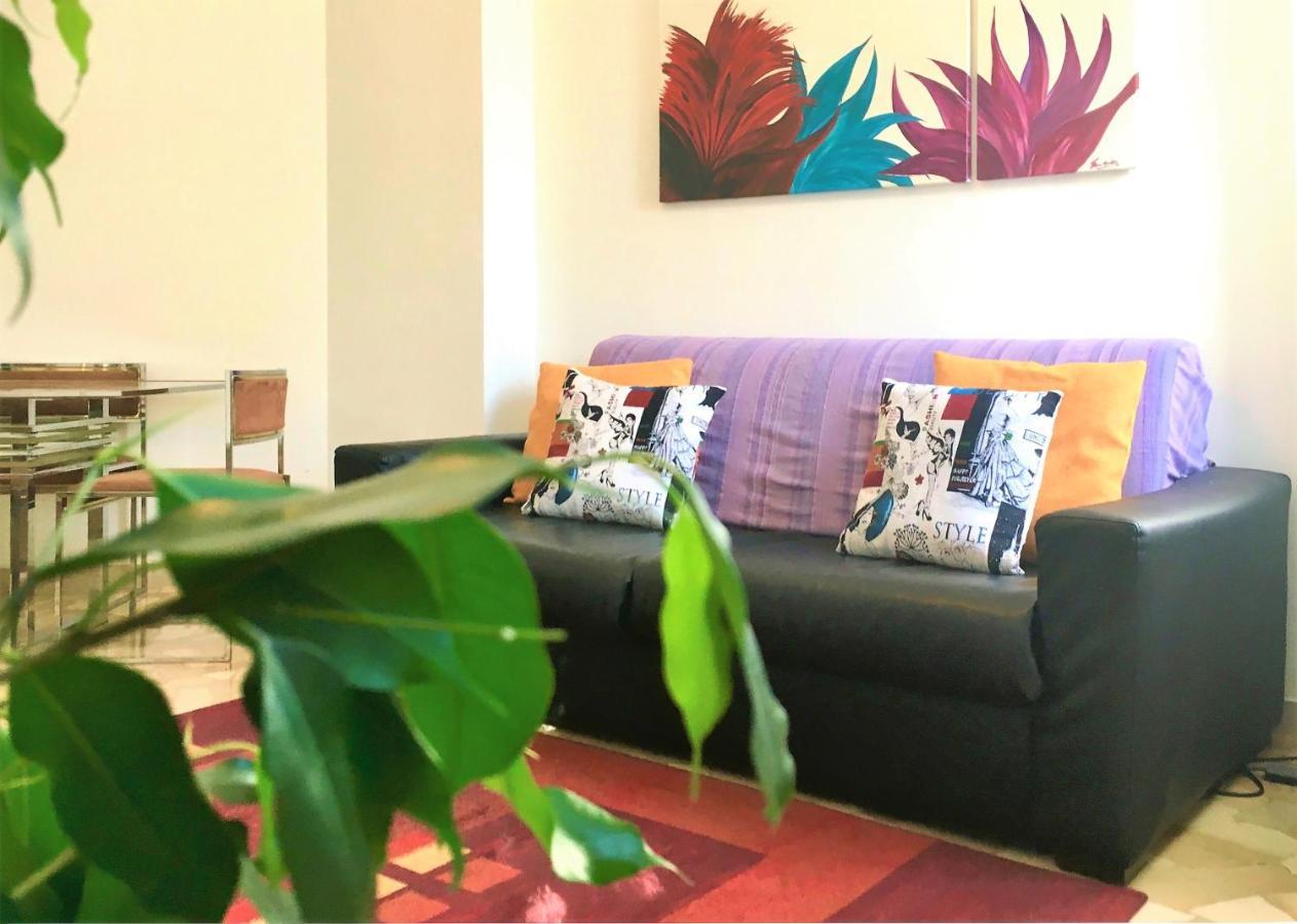 Ferienwohnung Stepandgo Milano Navigli Exterior foto