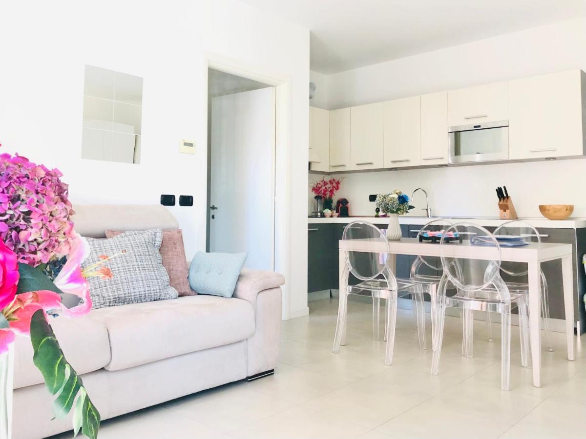 Ferienwohnung Stepandgo Milano Navigli Exterior foto