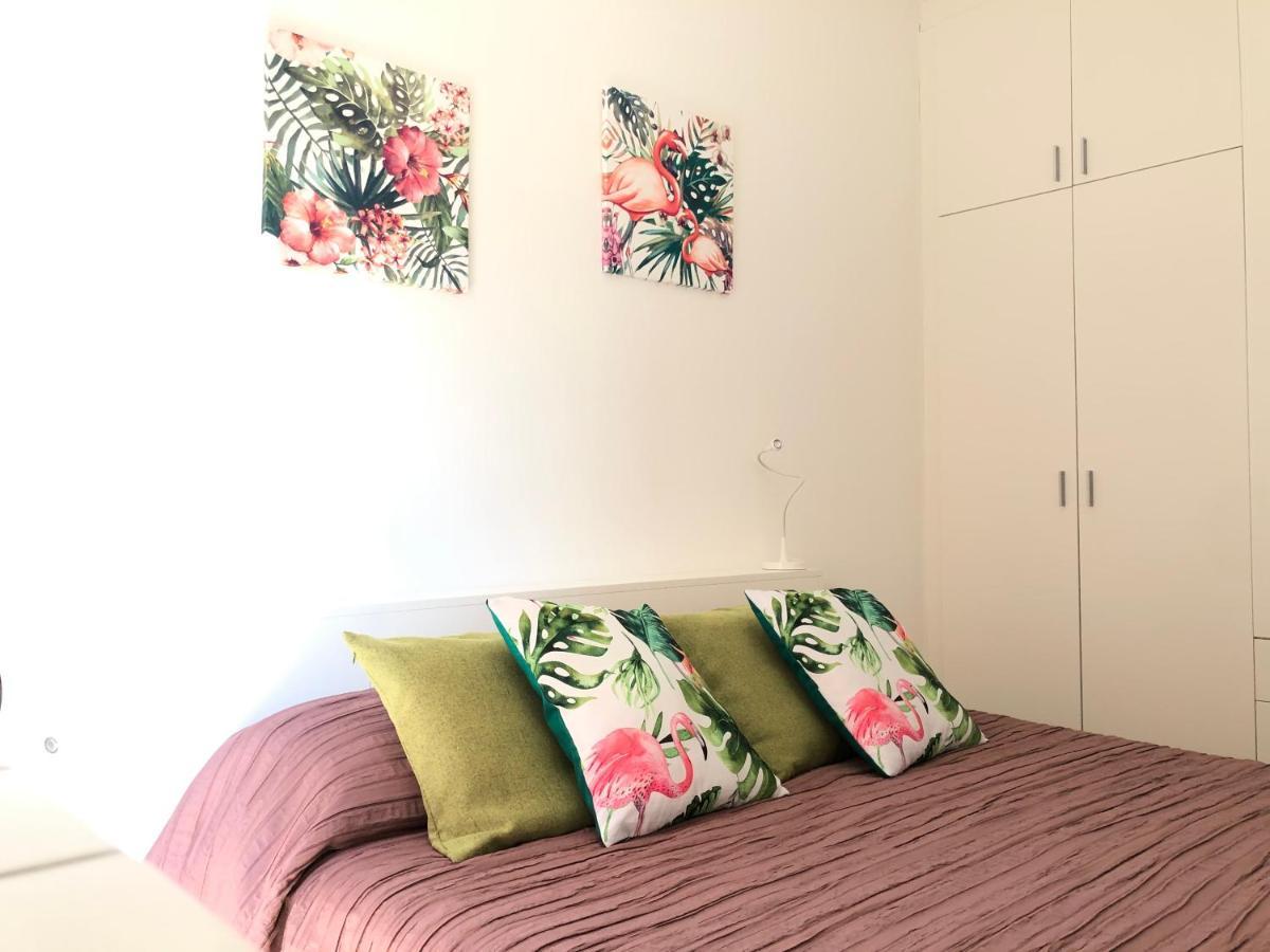 Ferienwohnung Stepandgo Milano Navigli Exterior foto