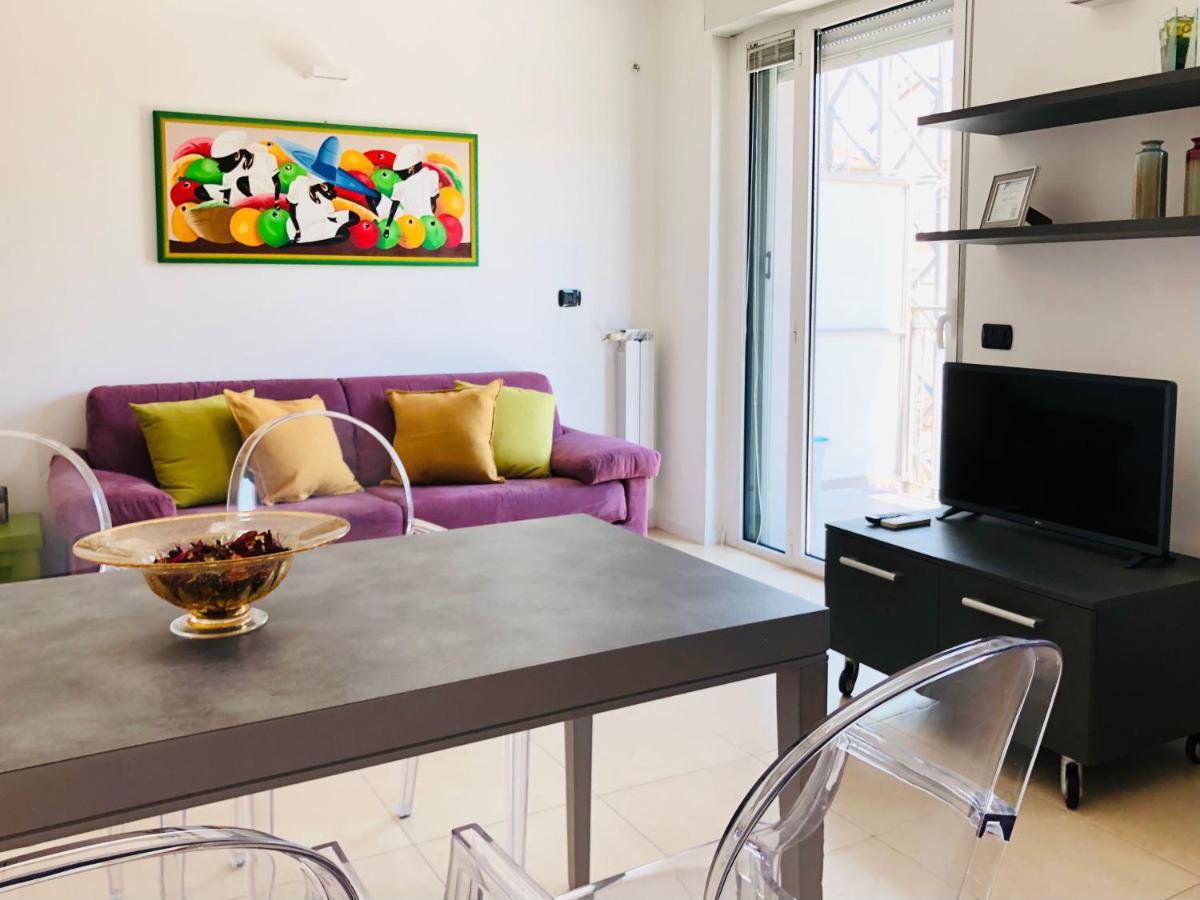 Ferienwohnung Stepandgo Milano Navigli Exterior foto