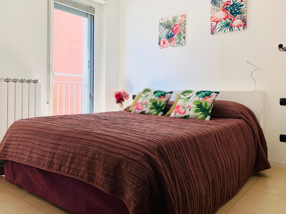 Ferienwohnung Stepandgo Milano Navigli Exterior foto