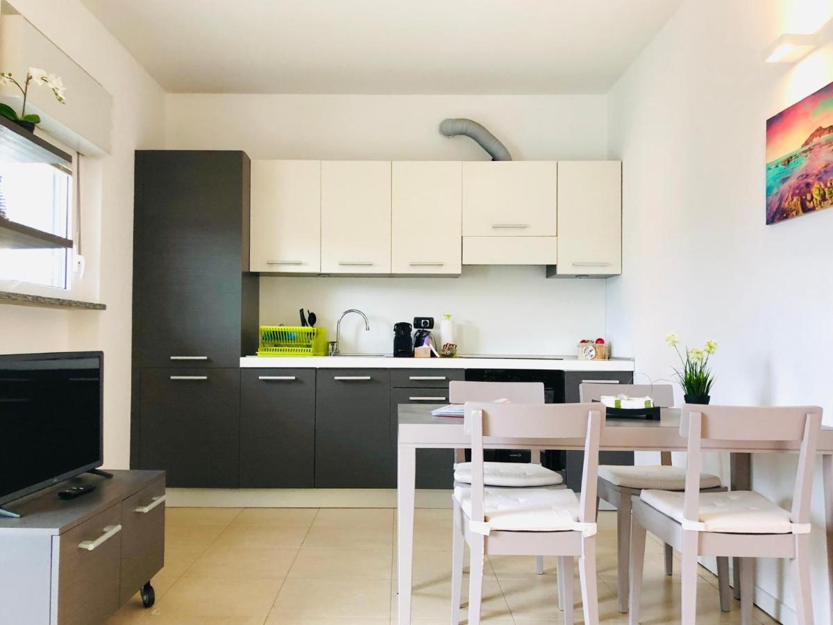Ferienwohnung Stepandgo Milano Navigli Exterior foto