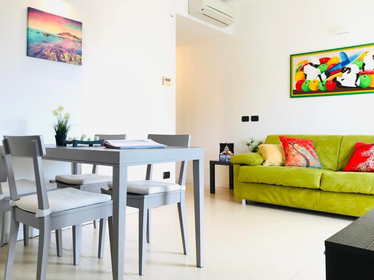 Ferienwohnung Stepandgo Milano Navigli Exterior foto