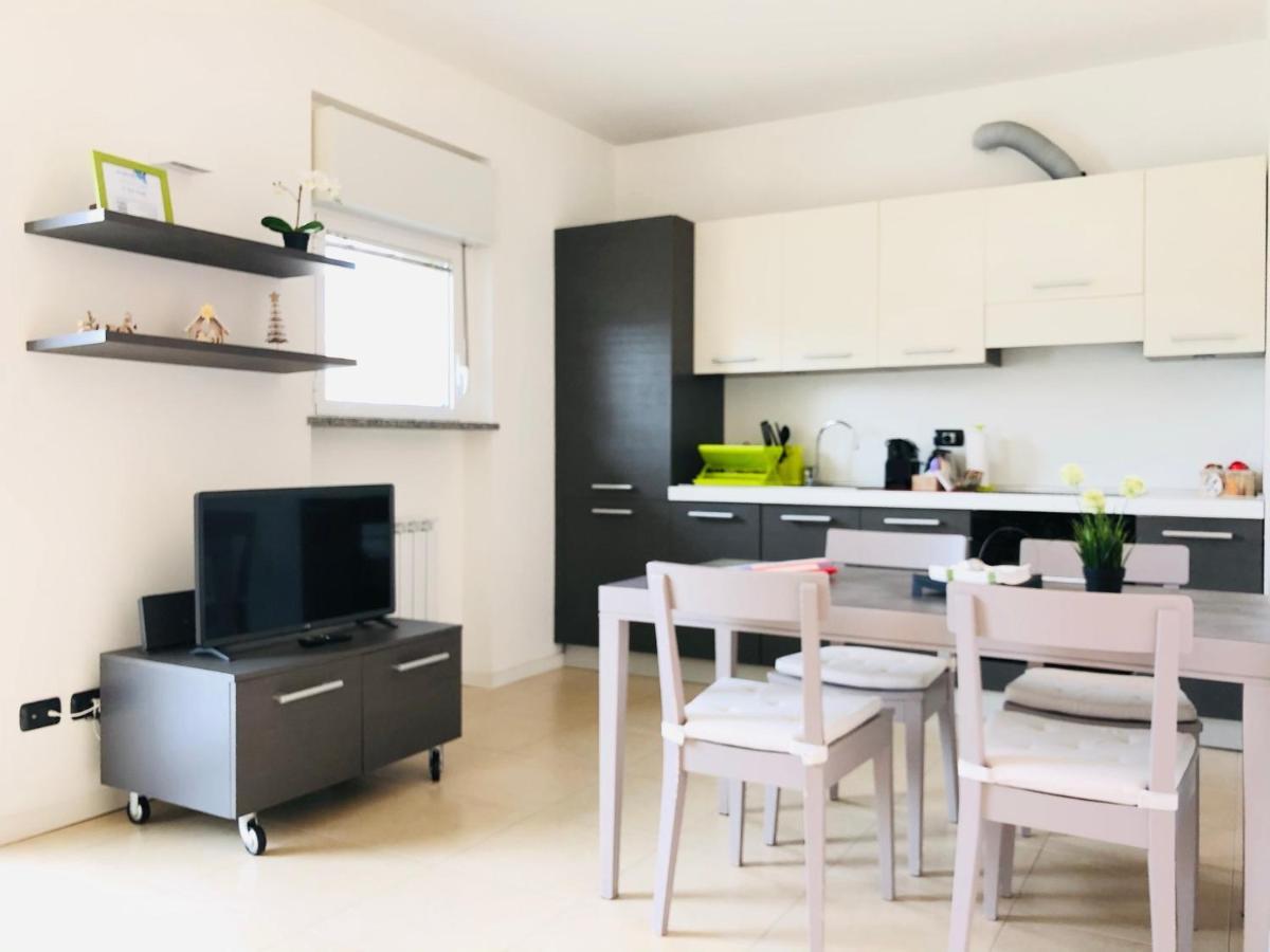 Ferienwohnung Stepandgo Milano Navigli Exterior foto