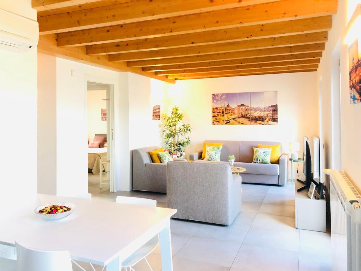 Ferienwohnung Stepandgo Milano Navigli Exterior foto