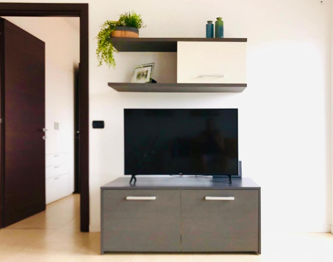 Ferienwohnung Stepandgo Milano Navigli Exterior foto