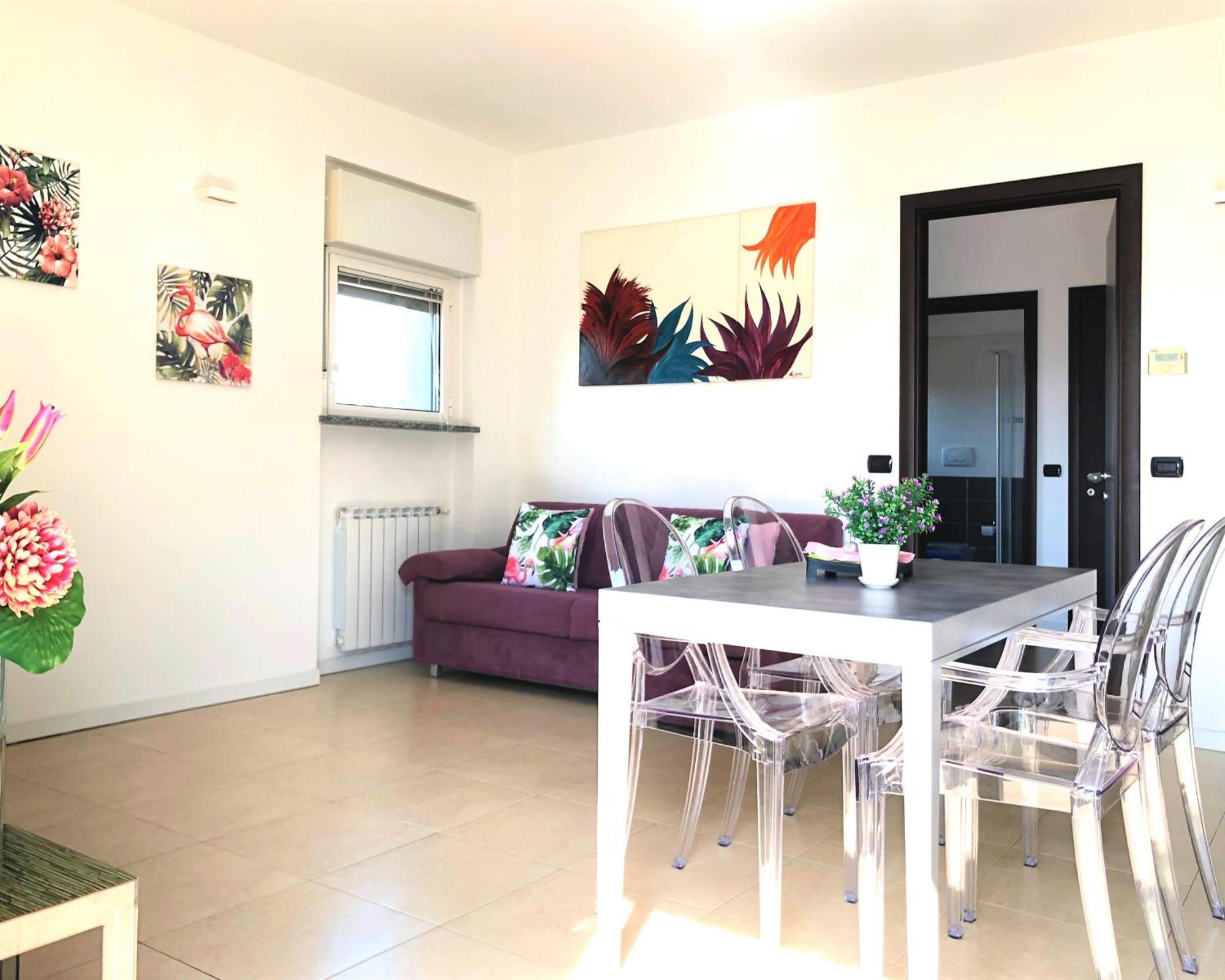 Ferienwohnung Stepandgo Milano Navigli Exterior foto