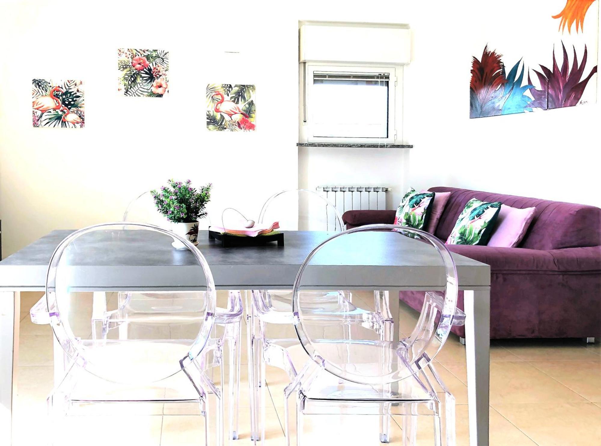 Ferienwohnung Stepandgo Milano Navigli Exterior foto