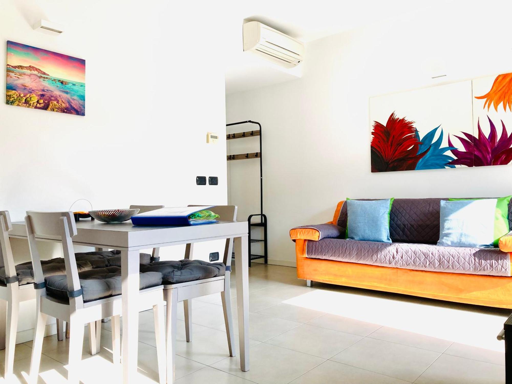 Ferienwohnung Stepandgo Milano Navigli Exterior foto