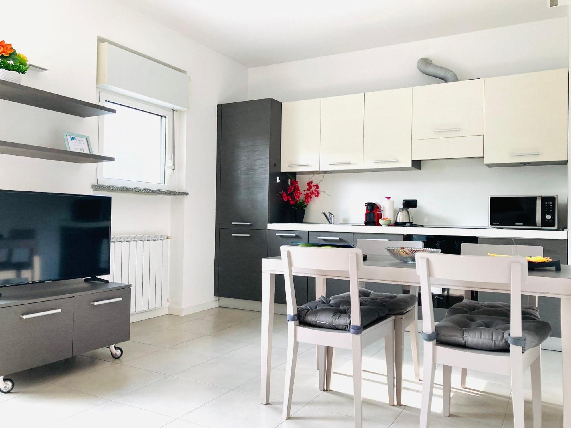 Ferienwohnung Stepandgo Milano Navigli Exterior foto