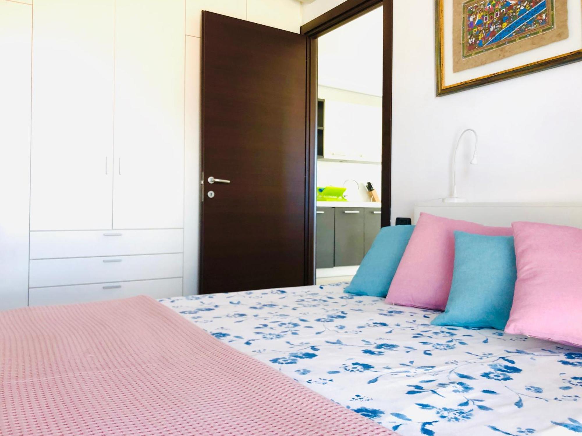 Ferienwohnung Stepandgo Milano Navigli Zimmer foto