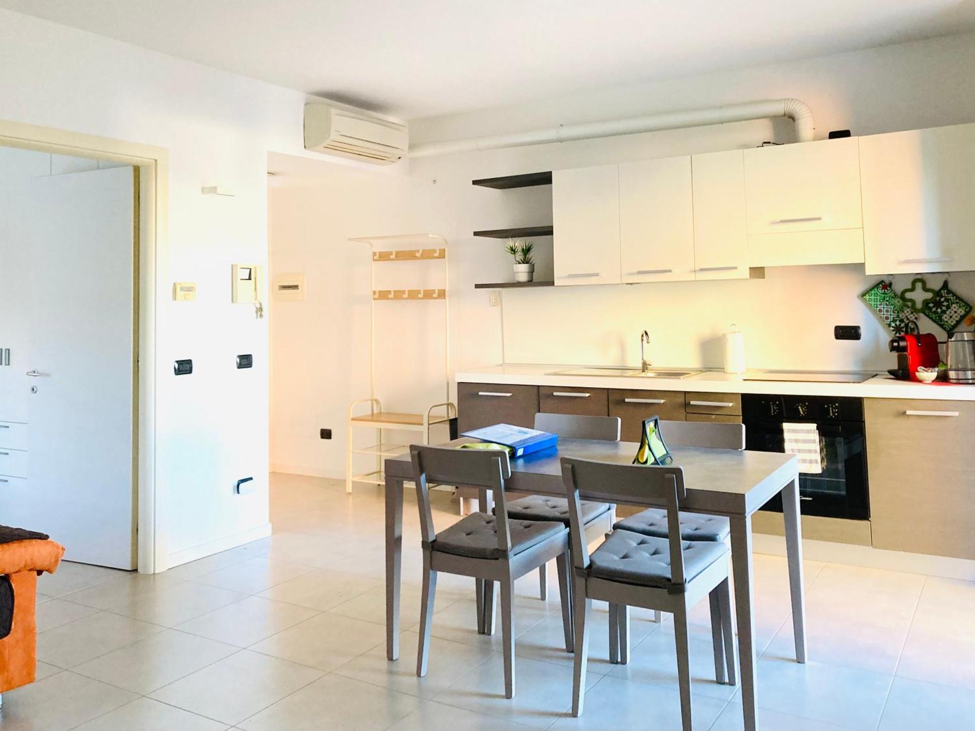 Ferienwohnung Stepandgo Milano Navigli Zimmer foto